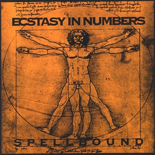 Ecstasy In Numbers/[spellbound]